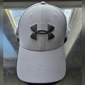 Brand New Under Armour FlexFit Hat MD/LG